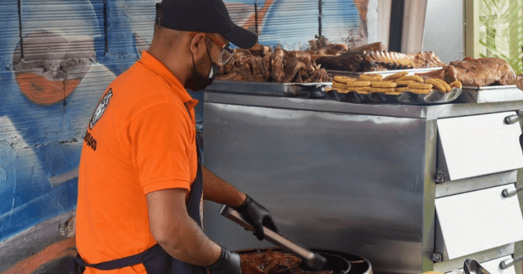 Puente Aranda celebra el ‘Carnival del Asado’, una fiesta de sabor y tradición bogotana