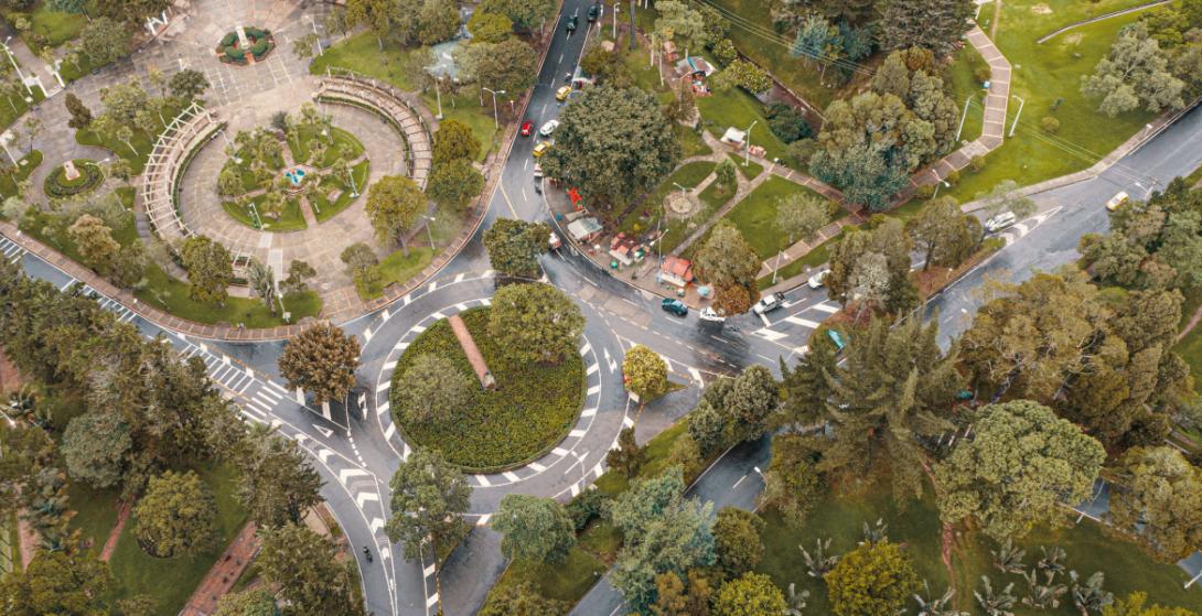 10 parques que hacen de Bogotá, tu casa, los mejores destinos ¡Visítalos!