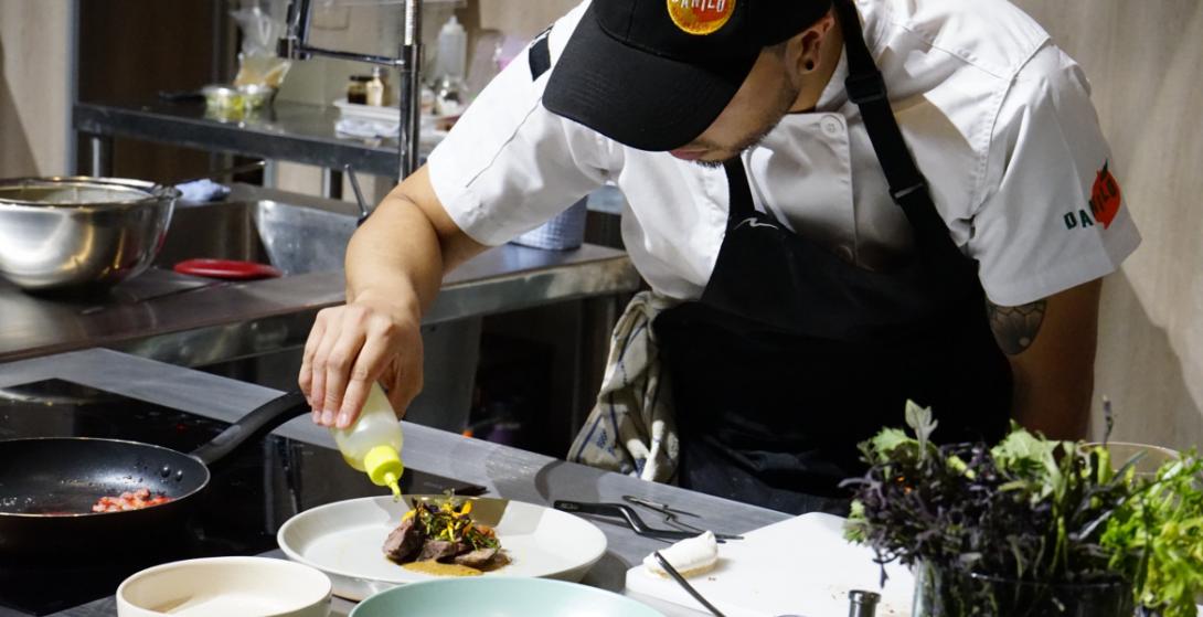 ¿Por qué Bogotá es una de las mejores ciudades para comer de América Latina?