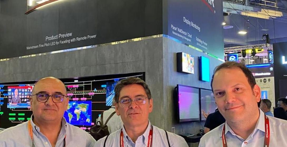 Maloka y Turismo Bogotá Se Inspiran en Las Vegas para Renovar el Domo y Transformar la Experiencia Turística en la Capital