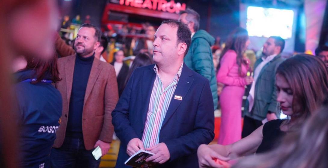 Bogotá reconoce a 9 organizaciones que le apuestan a un turismo incluyente y diverso