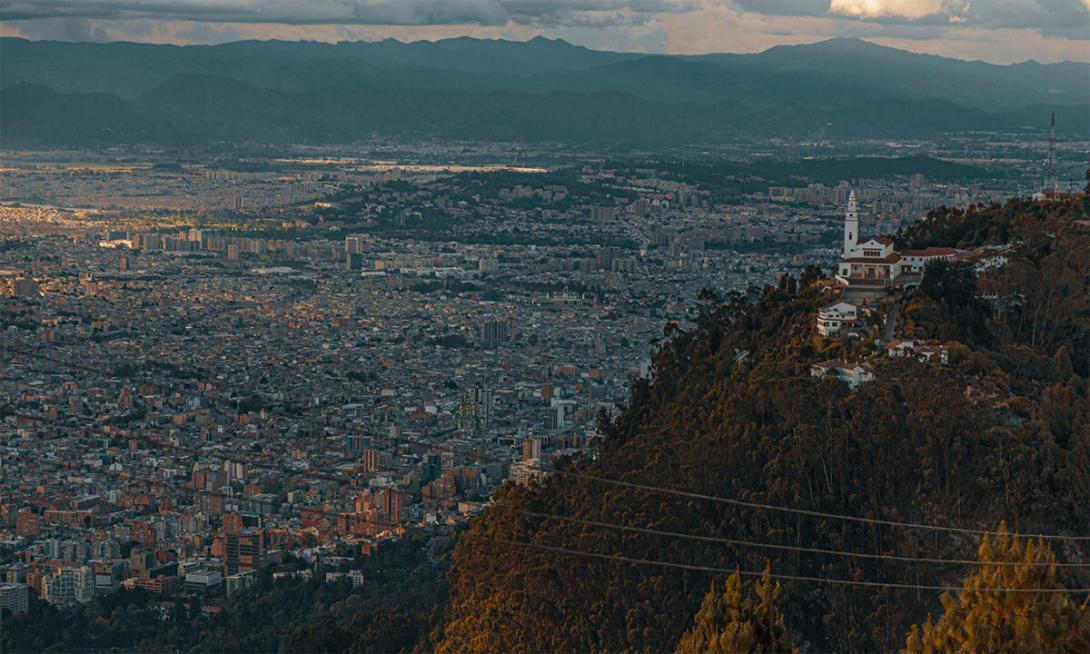 Escala con encanto: Bogotá busca convertir las conexiones en experiencias turísticas