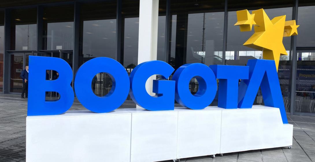 Las organizaciones que impulsan el turismo en Bogotá, reconocidas por los World Travel Awards