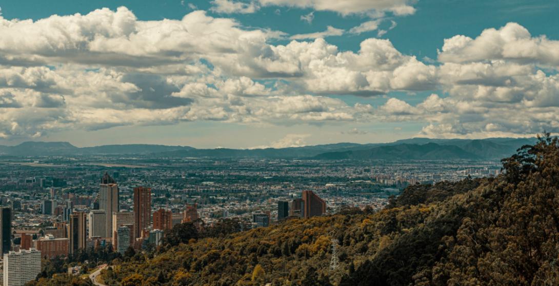 Bogotá, reconocida por los ‘Oscar del Turismo’ como destino de negocios líder en Sudamérica 2024