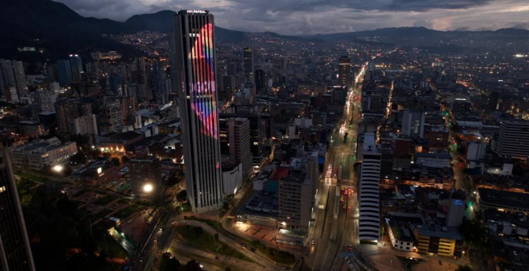 Bogotá: entre los 10 destinos más inclusivos del mundo para viajeros LGBTI