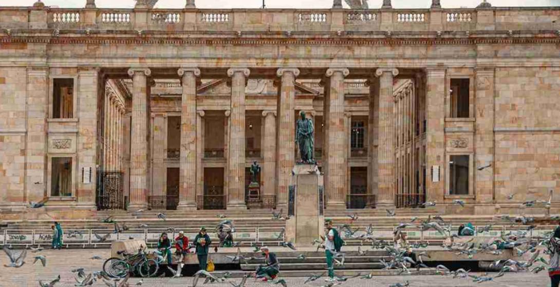 Desfile militar y más actividades para conmemorar este 20 de julio en Bogotá ¡Prográmate!