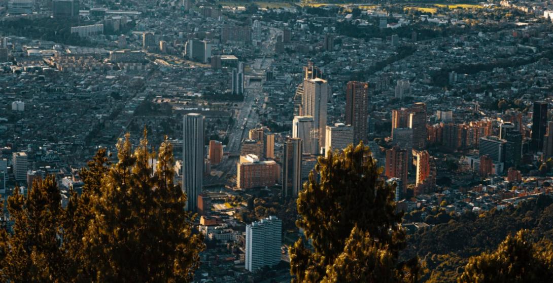 Aumento del 5,0% de visitantes internacionales y más datos positivos para el sector turismo de Bogotá