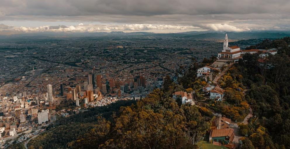 Bogotá se consolidó como destino turístico líder en América Latina: arrasó en los World Travel Awards 2025 con ocho premios