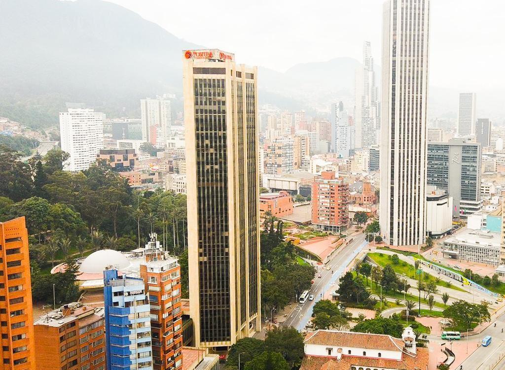 Bogotá inicia la ruta para convertirse en un Destino Turístico Inteligente con el apoyo del IDT y SEGITTUR