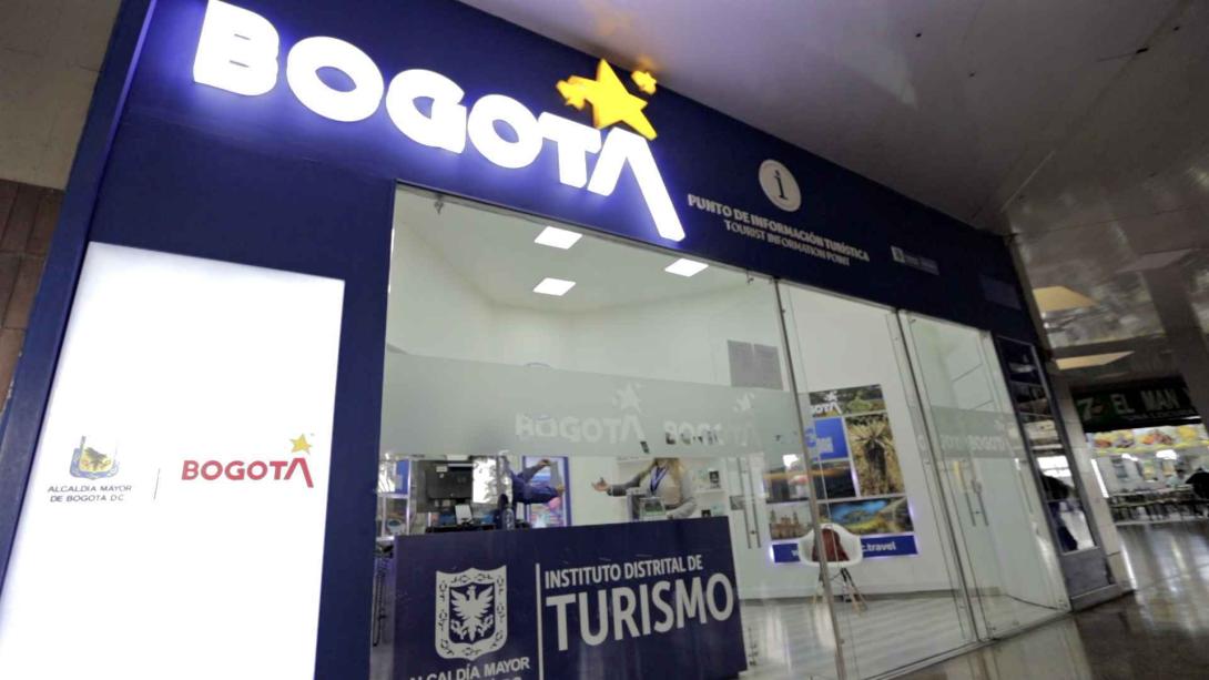 El Instituto Distrital de Turismo entre el Top 5 de entidades del Distrito por su excelente Desempeño Institucional