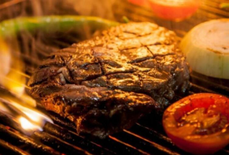 Puente Aranda huele a parrilla: llega el ‘Carnival del Asado’ con todo rico