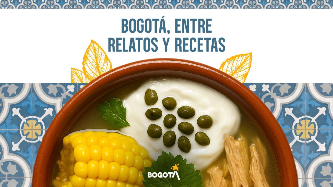 Bogotá lanza su Estrategia de Turismo Gastronómico para posicionarse como destino líder en América Latina