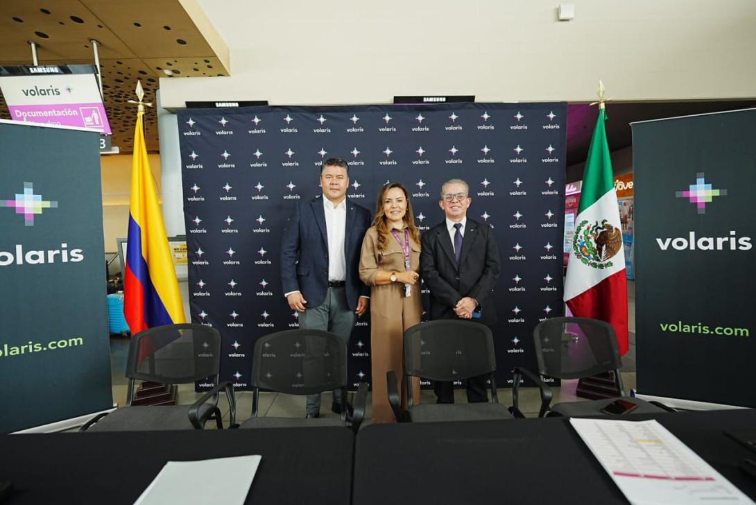 Bogotá a Guadalajara: una nueva ruta para explorar