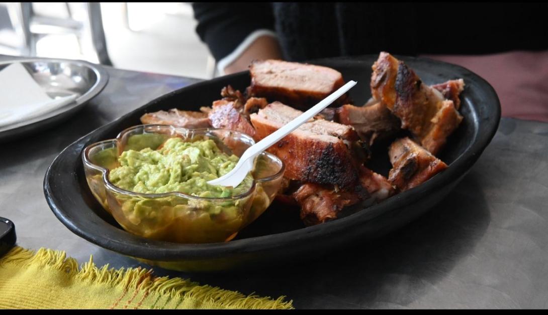 Vive la mejor experiencia turística gastronómica desde Corabastos en Bogotá