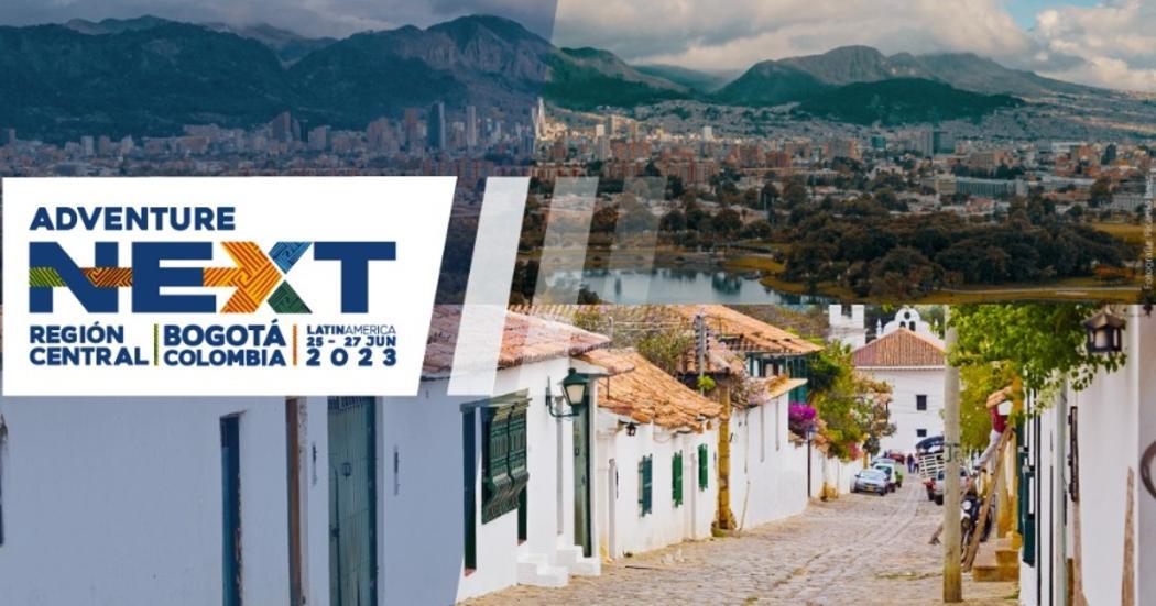 LISTAS LAS EMPRESAS DE SERVICIOS TURÍSTICOS QUE PARTICIPARÁN DEL ADVENTURENEXT LATINAMERICA 2023