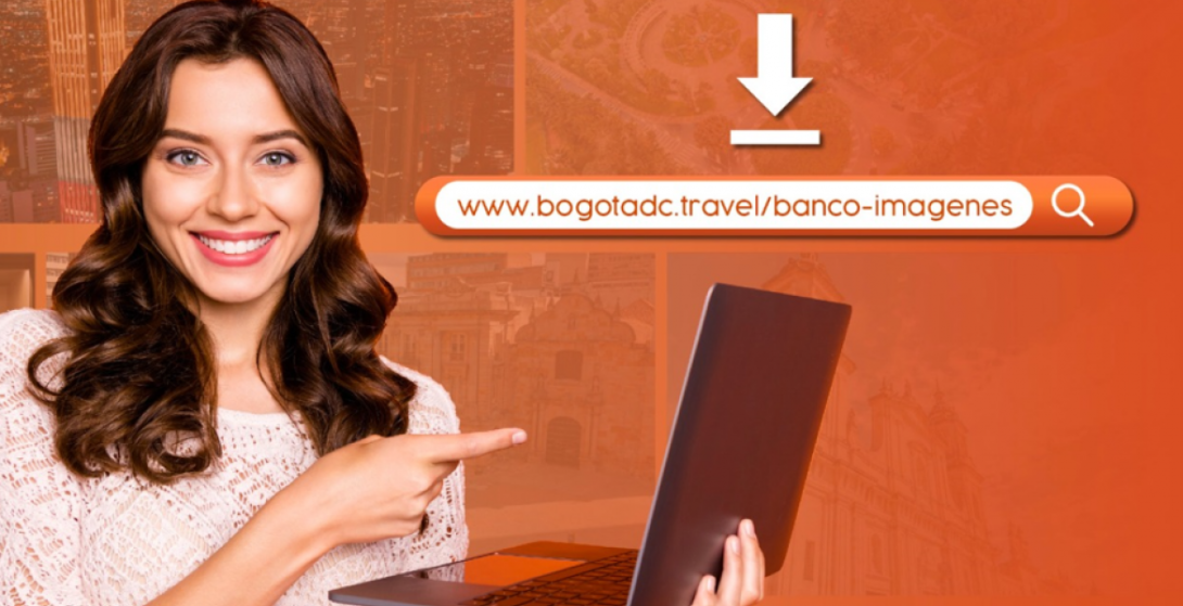 El IDT amplía su Banco de Imágenes ahora con videos Full HD