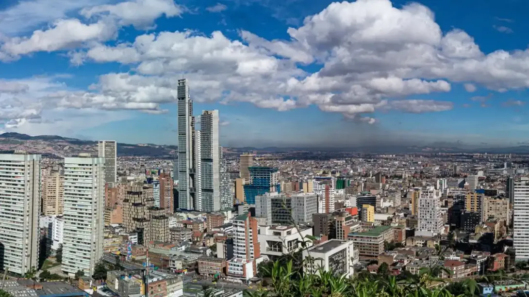 Navidad 2025 dejará más de 1,2 billones de pesos en Bogotá por actividades turísticas