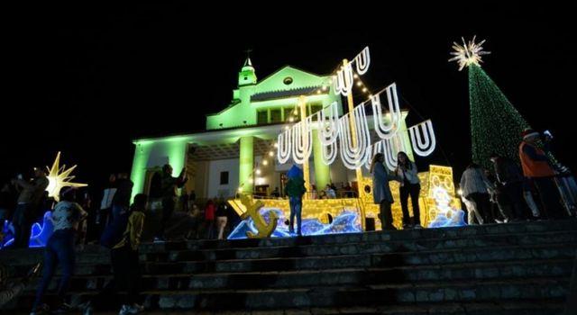 Bogotá es la capital turística del país, superará los 2 millones de visitantes internacionales en 2025