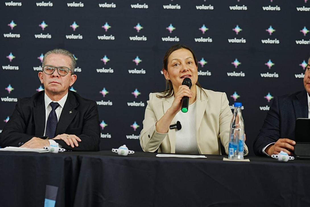 Bogotá y Guadalajara más cerca que nunca nueva ruta aérea fortalece la conexión entre Colombia y México