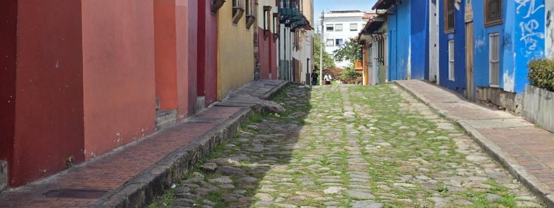 Bogotá recibió 7,3 millones de turistas durante el primer semestre