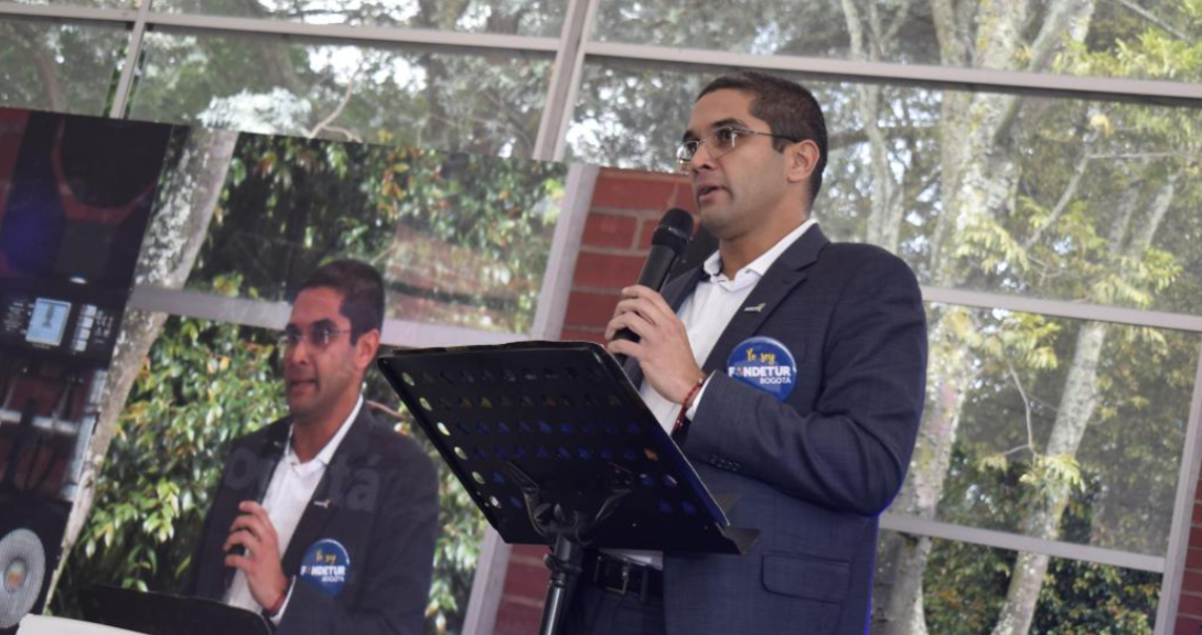 Más de $2.200 millones en estímulos han sido entregados por FONDETUR a 429 beneficiarios 