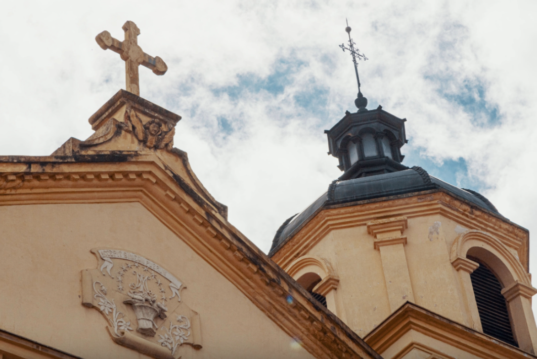DISFRUTA DEL CENTRO HISTÓRICO DE BOGOTÁ