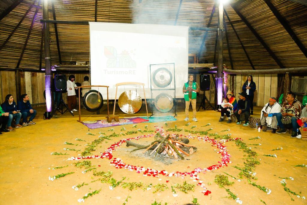 Bogotá lanza el programa Turismo RE, para posicionarse como destino turístico de bienestar