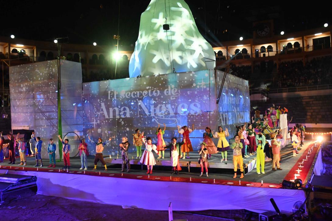 Bogotá el segundo mejor destino del mundo para pasar Navidad y entre los 32 mejores destinos para pasar vacaciones