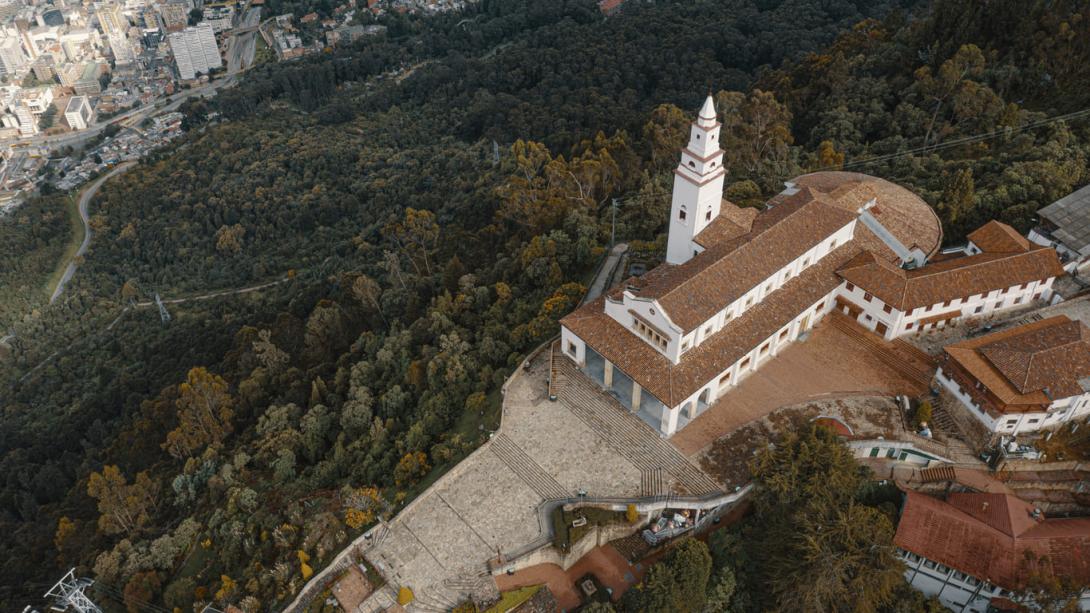 Monserrate