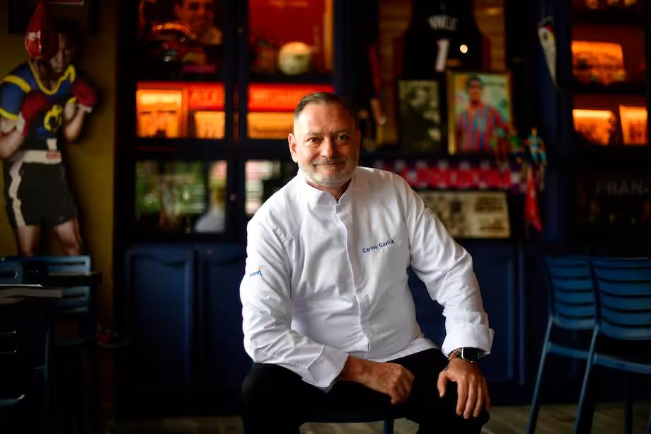 Bogotá, entre relatos y recetas: el libro que explora la gastronomía de la capital