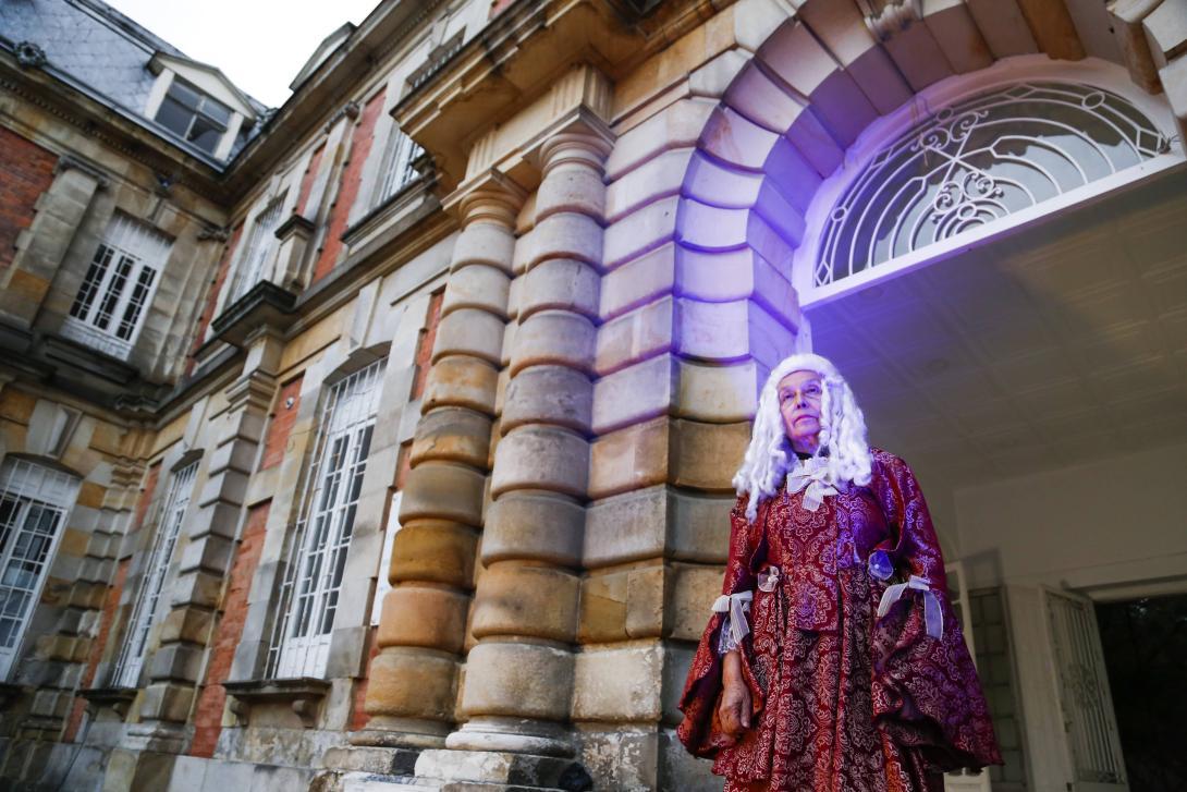 Bogotá lanza los recorridos temáticos por el Hospital San Juan de Dios