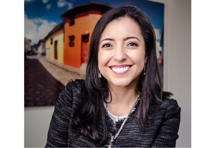 Bogotá y la Catedral de Sal firman alianza para la reactivación progresiva del sector turismo 