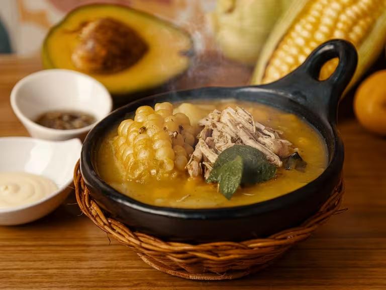 Bogotá abre inscripciones para los Días de Ajiaco Santafereño 2025: así puede participar