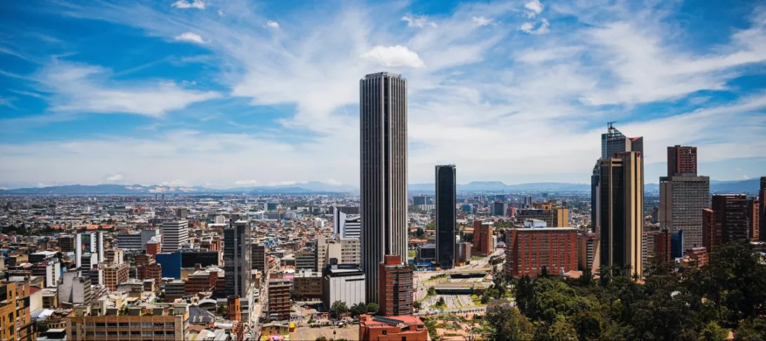 Bogotá espera cerrar diciembre con 1,3 millones de visitantes
