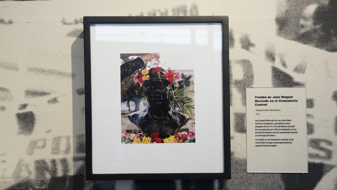 ‘Terca Esperanza’: la nueva exposición permanente que invita a mirar de frente la memoria, el conflicto y la paz en Bogotá