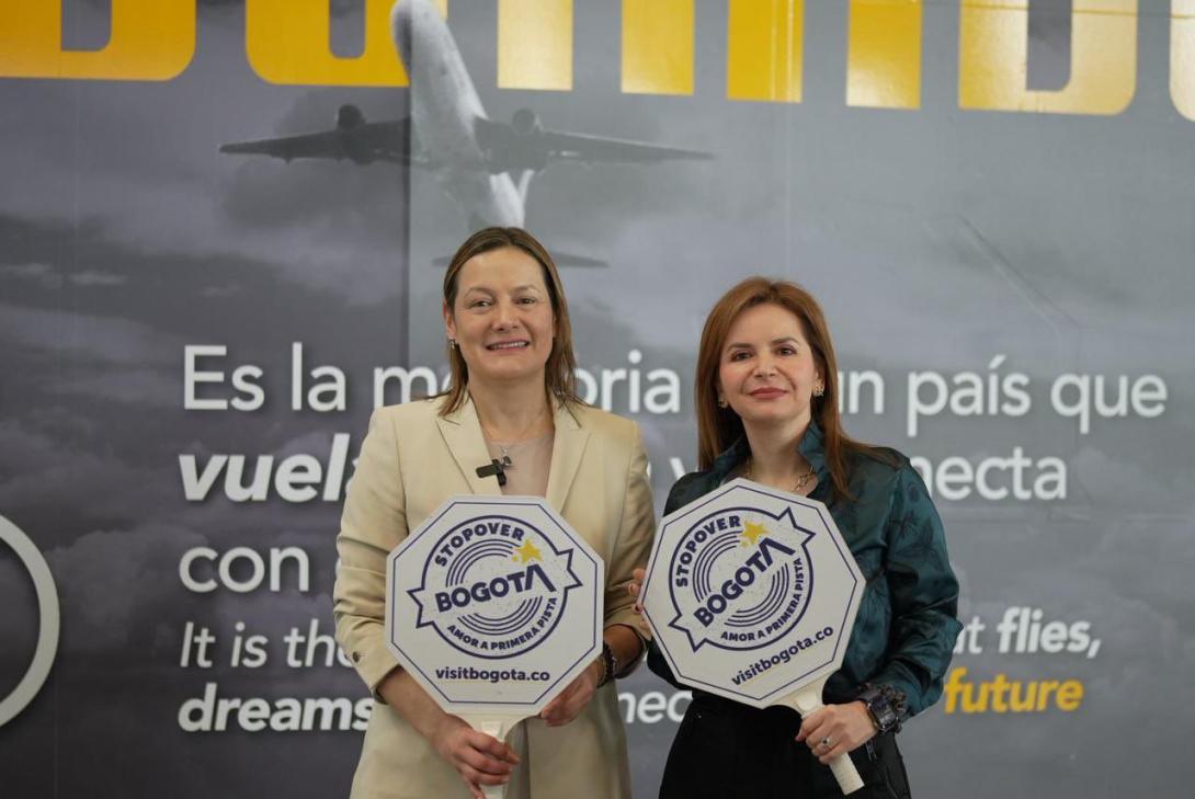Directora del IDT