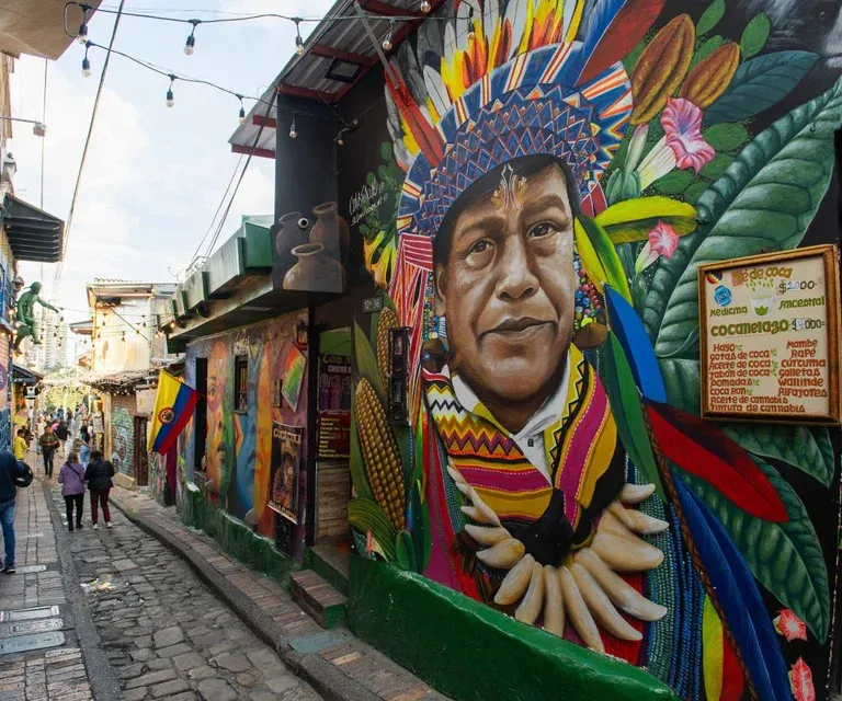 Bogotá amplía convocatoria para el primer Catálogo de Cultura, Innovación y Entretenimiento