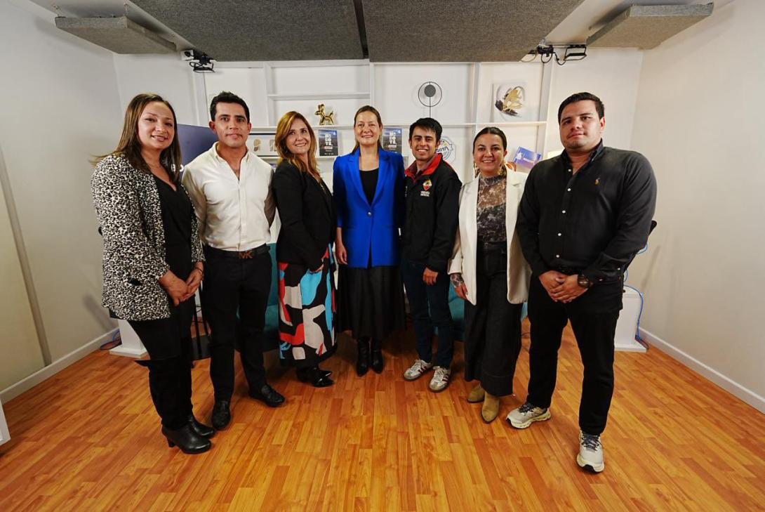 Bogotá rindió cuentas: el turismo cerró 2025 como motor de desarrollo y proyecta nuevos retos para 2026