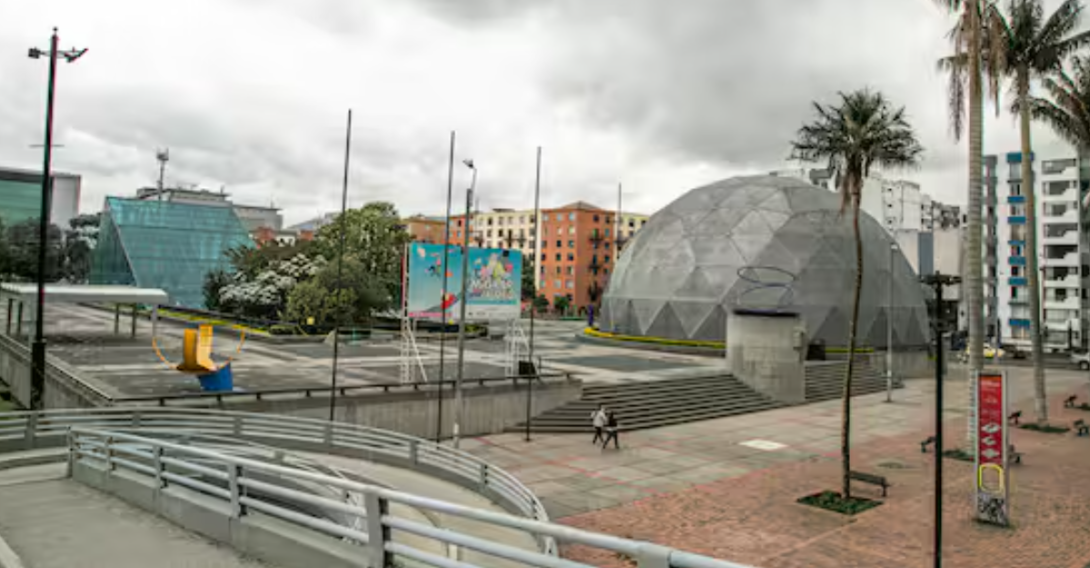 Bogotá sigue de moda: recibió 6,61 millones de turistas entre enero y octubre de 2025