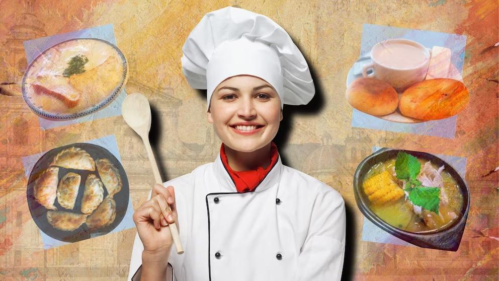 Así es cómo Bogotá impulsará su futuro gastronómico con innovación y estímulos para fortalecer la identidad y la economía local