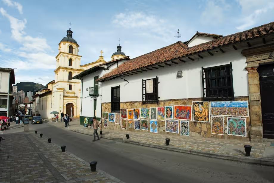 Bogotá amplía convocatoria para su primer Catálogo de Cultura, Innovación y Entretenimiento