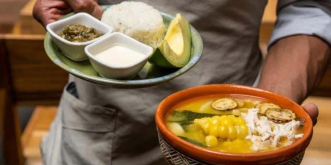Lo recomienda National Geographic: los 5 mejores restaurantes de Bogotá