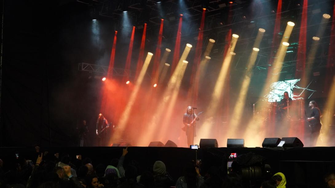 Bogotá, destino cultural: vive el plan perfecto en febrero, esta es la agenda cultural