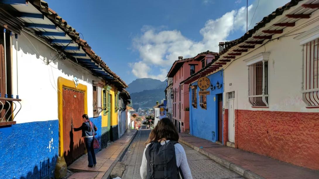 Estos fueron los destinos con mayor incremento de turistas extranjeros en 2025
