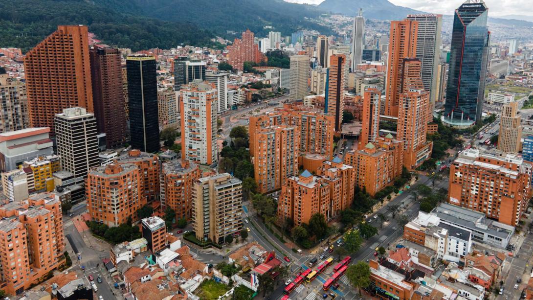 Bogotá rompe récords de turismo y fortalece su oferta de planes urbanos en 2026