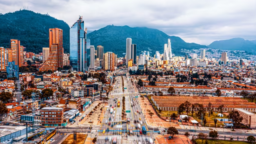 Bogotá brilló en FITUR con propuestas que conectan gastronomía, cultura, innovación y tecnología