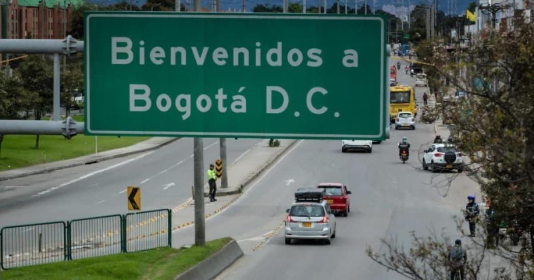 Bogotá proyectó su marca ciudad en Gran Vía de Madrid, uno de los escenarios urbanos más icónicos de Europa durante FITUR 2026