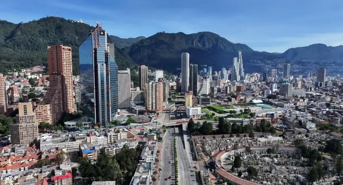 Bogotá como destino turístico inteligente: es el primer destino que renueva este certificado en el mundo