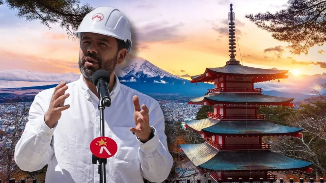 Bogotá se ganó cupo en Japón y representará a Colombia en formación clave