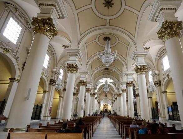 Cundinamarca activó ruta religiosa en seis municipios durante la Cuaresma